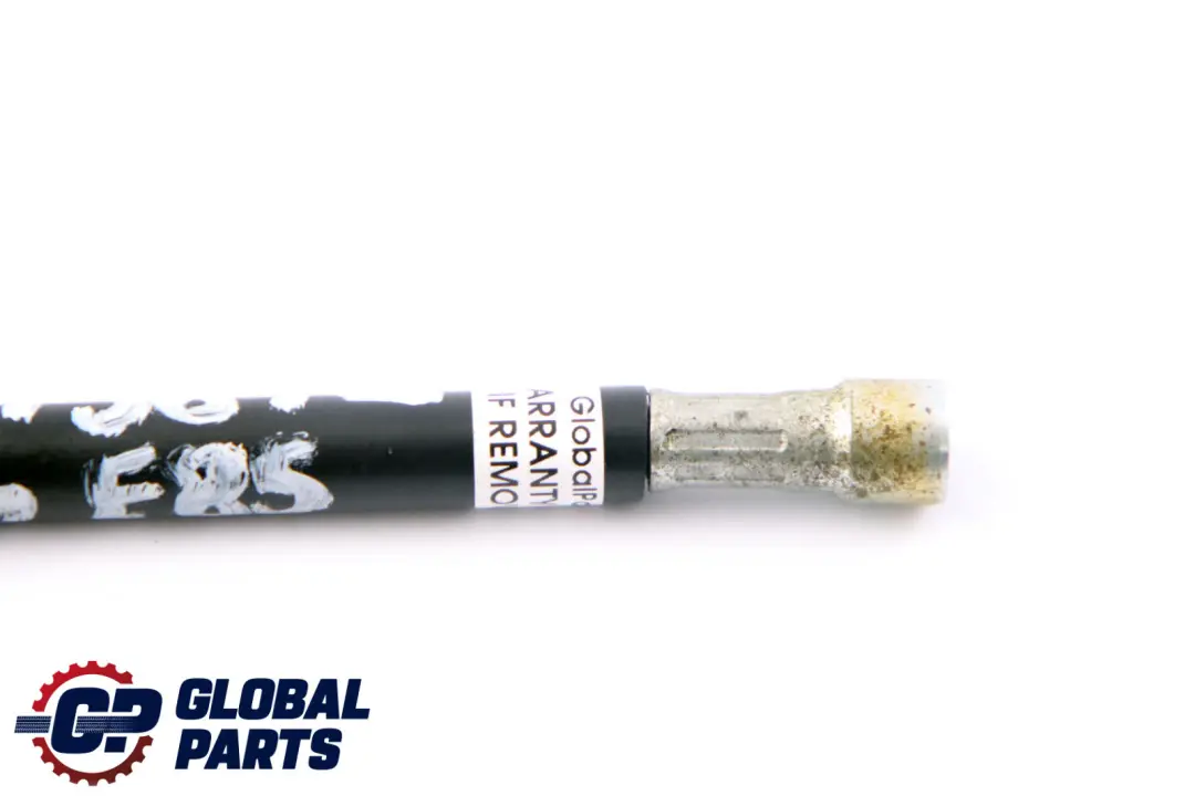 Techo Plegable Derecho Eje del Mecanismo De Bloqueo para BMW Z4 E85 Roadster con número de pieza 7043872 BMW Z4 E85 Roadster Techo Plegable Derecho Eje del Mecanismo De Bloqueo - SKU 7043872 - Número de pieza 7043872