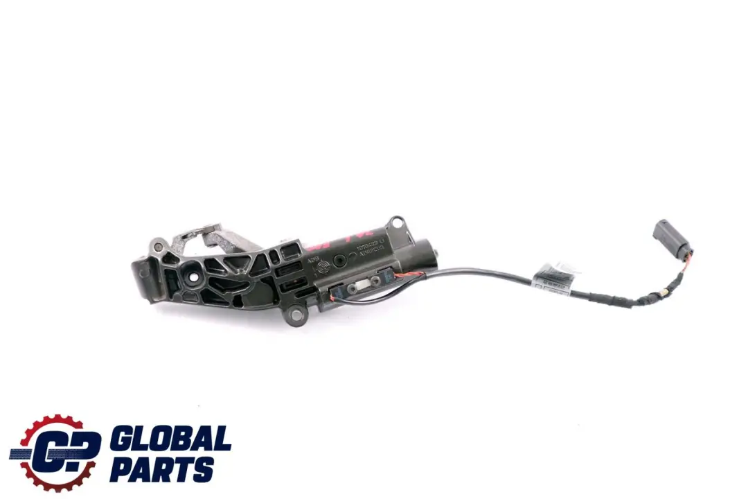 BMW Z4 E85 Lewy Zawias Zamek Dachu Dach - SKU 7043873-1 - Numer Części 7043873