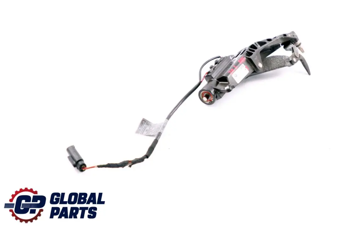 BMW Z4 E85 Lewy Zawias Zamek Dachu Dach - SKU 7043873-1 - Numer Części 7043873