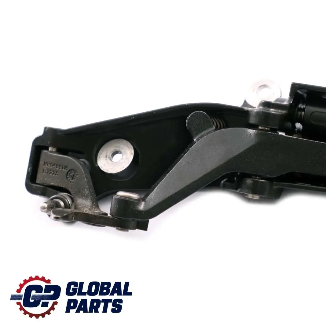 Folding Top Roof Latch Lock Left N/S Side to BMW Z4 E85 Roadster with Part number 7043873 BMW Z4 E85 Roadster Folding Top Roof Latch Lock Left N/S Side - SKU 7043873-3 - Part number 7043873