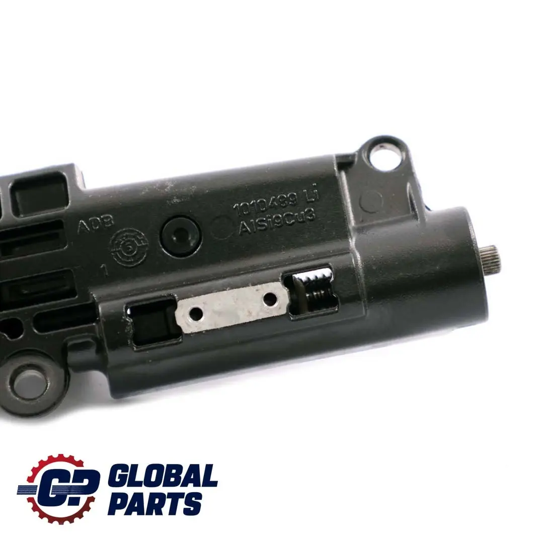 Zamek Dachy Składanego Lewy Strona do BMW Z4 E85 Roadster o numerze 7043873 BMW Z4 E85 Roadster Zamek Dachy Składanego Lewy Strona - SKU 7043873-3 - Numer Części 7043873