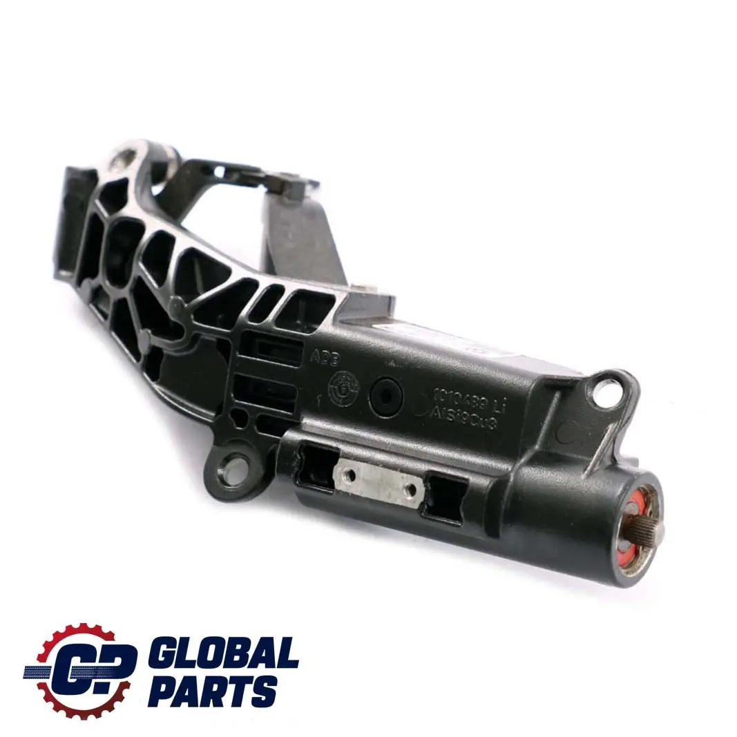 Serratura Sicurezza Tetto Pieghevole Lato Sinistro per BMW Z4 E85 Roadster con numero di parte 7043873 BMW Z4 E85 Roadster Serratura Sicurezza Tetto Pieghevole Lato Sinistro - SKU 7043873-3 - Numero di parte 7043873