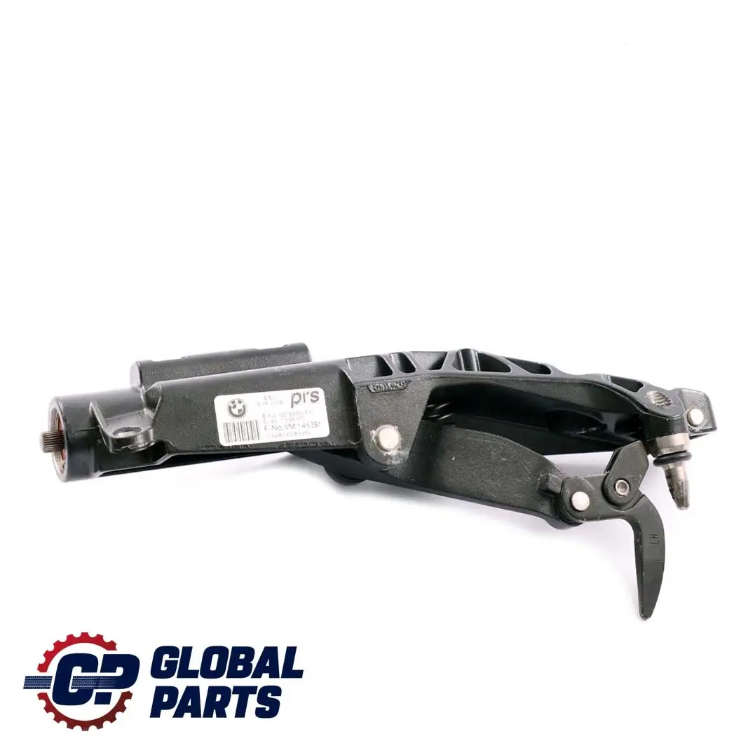 Techo Plegable Pestillo De Bloqueo Izquierda Lado para BMW Z4 E85 Roadster con número de pieza 7043873 BMW Z4 E85 Roadster Techo Plegable Pestillo De Bloqueo Izquierda Lado - SKU 7043873-3 - Número de pieza 7043873