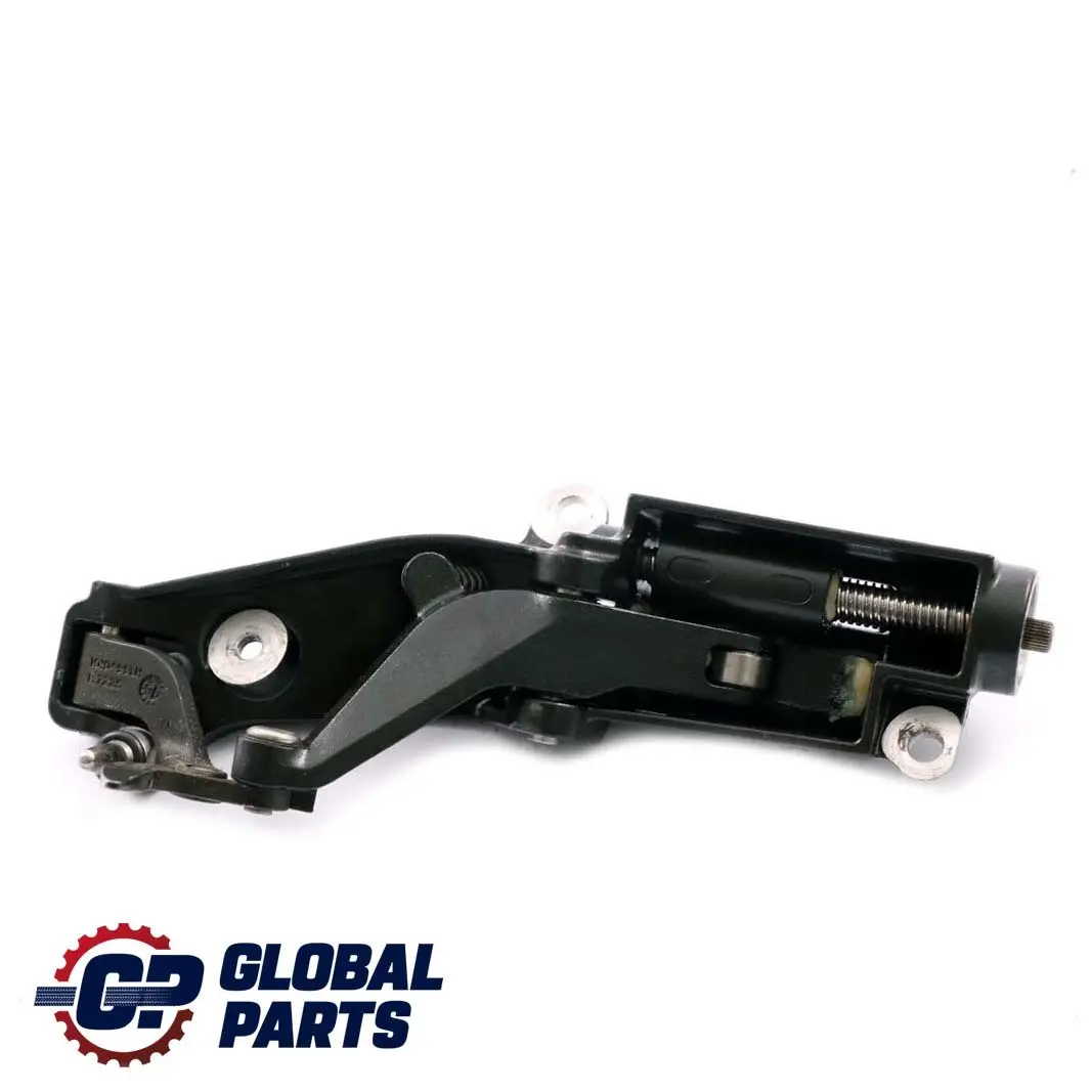 Serratura Sicurezza Tetto Pieghevole Lato Sinistro per BMW Z4 E85 Roadster con numero di parte 7043873 BMW Z4 E85 Roadster Serratura Sicurezza Tetto Pieghevole Lato Sinistro - SKU 7043873-3 - Numero di parte 7043873