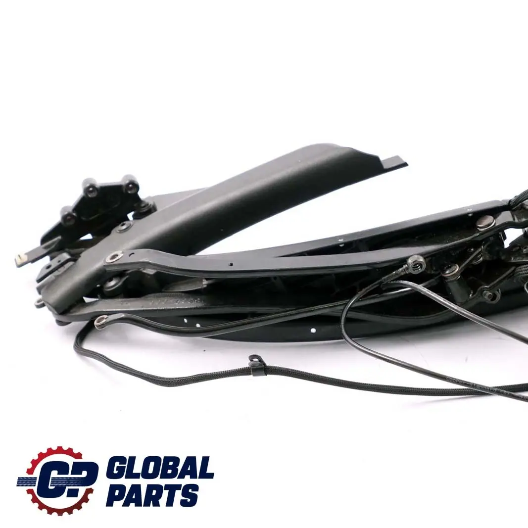 Cabriodach Verdeck Mechanismus Scharnier Links für BMW Z4 er E85 4 Roadster mit Teilenummer 7043873 BMW Z4 er E85 4 Roadster Cabriodach Verdeck Mechanismus Scharnier Links - SKU 7043873-4 - Teilenummer 7043873