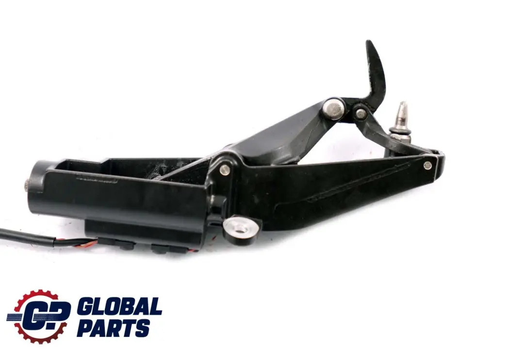 BMW Z4 E85 Roadster Faltverdeck Dachrahmen links Armscharnier Schloss - SKU 7043873 - Teilenummer 7043873