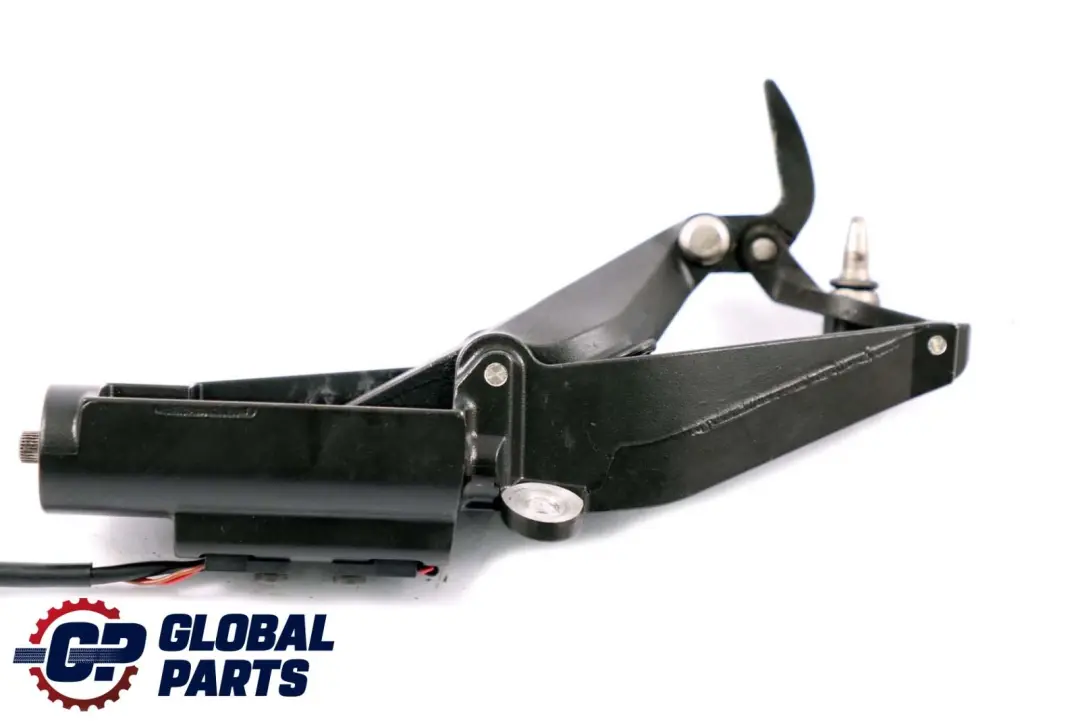 BMW Z4 E85 Roadster Faltverdeck Dachrahmen links Armscharnier Schloss - SKU 7043873 - Teilenummer 7043873
