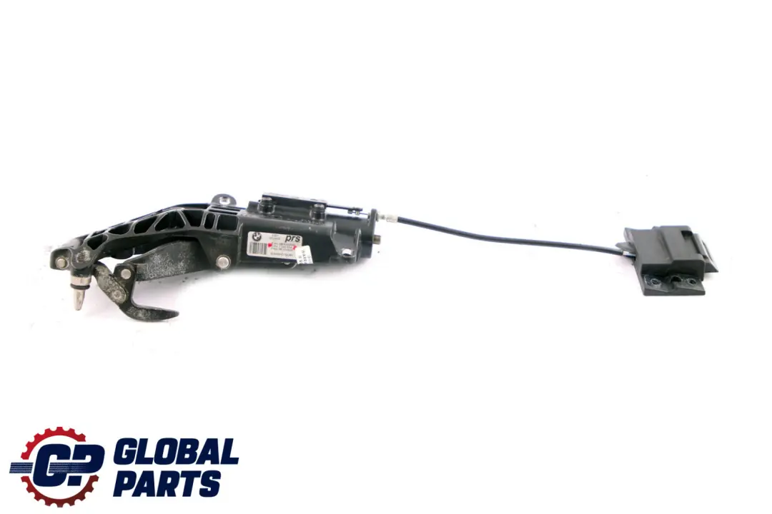 Tetto Cabrio Cappotta Meccanismo Cardine Destra per BMW Z4 E85 Roadster con numero di parte 7043874 BMW Z4 E85 Roadster Tetto Cabrio Cappotta Meccanismo Cardine Destra - SKU 7043874-1 - Numero di parte 7043874