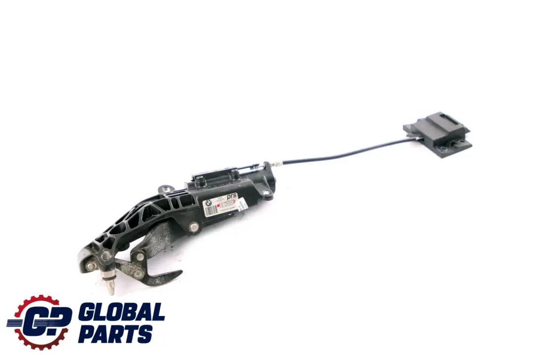 Cabriodach Verdeck Mechanismus Scharnier Rechts für BMW Z4 E85 Roadster mit Teilenummer 7043874 BMW Z4 E85 Roadster Cabriodach Verdeck Mechanismus Scharnier Rechts - SKU 7043874-1 - Teilenummer 7043874