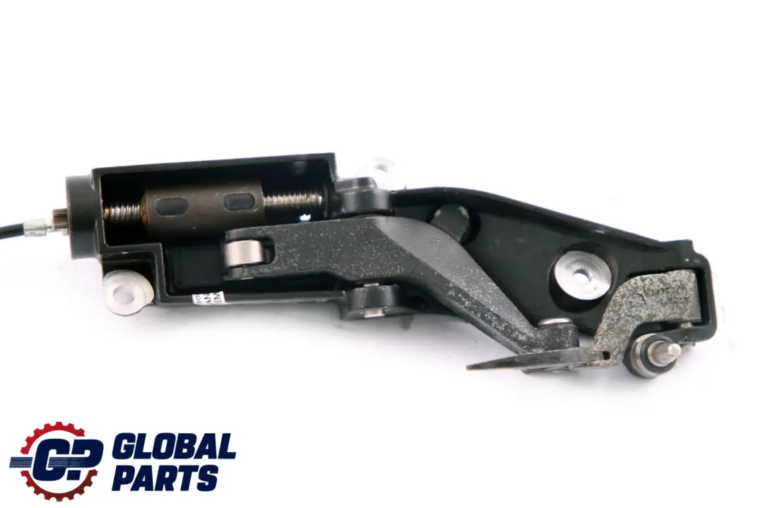 Toit de Cabriolet Capot Mecanisme Charniere Droite pour BMW Z4 E85 Roadster à propos du numéro de pièce 7043874 BMW Z4 E85 Roadster Toit de Cabriolet Capot Mecanisme Charniere Droite - SKU 7043874-1 - Numéro de pièce 7043874