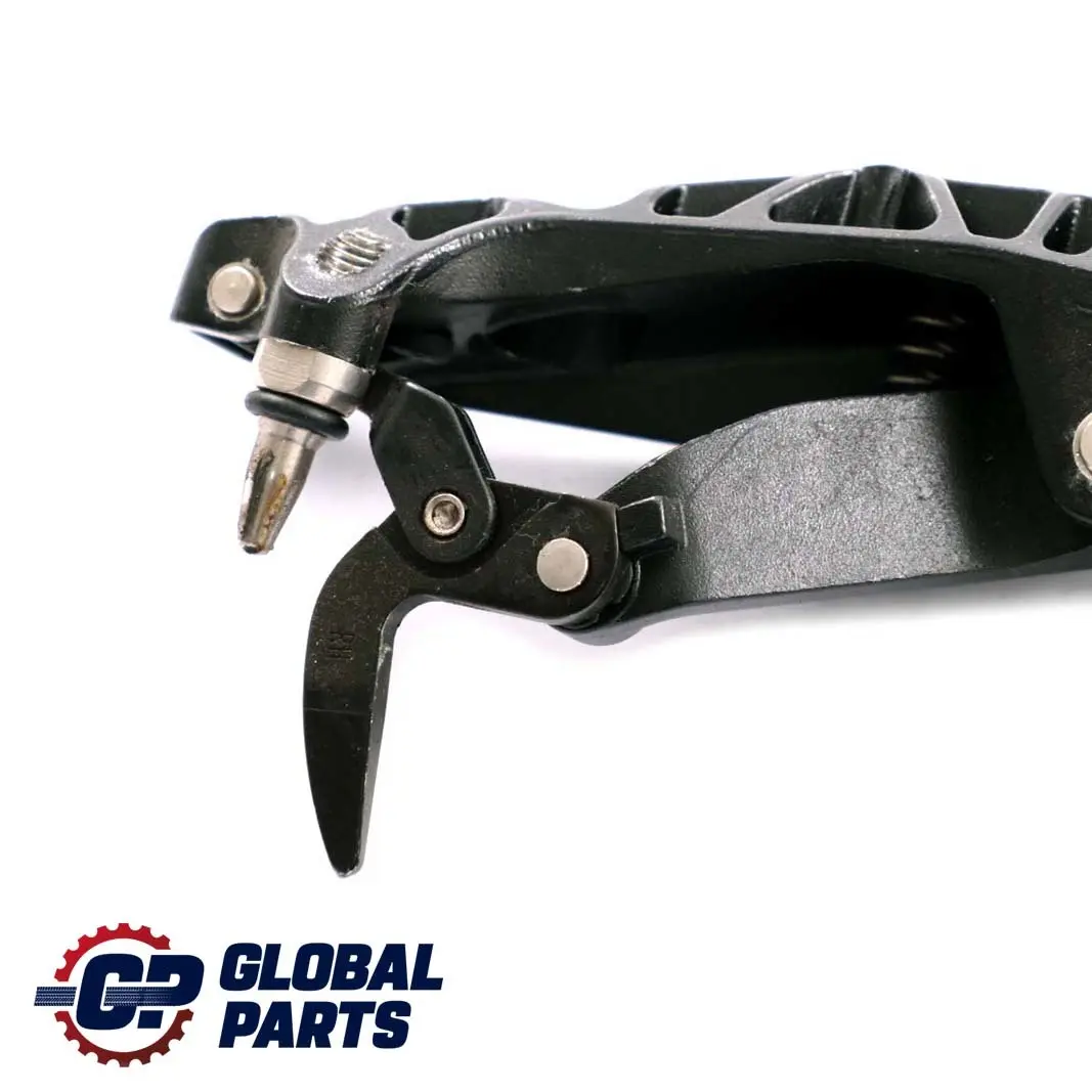 Chiusura Libro Del Tetto A Destra per BMW Z4 E85 Roadster con numero di parte 7043874 BMW Z4 E85 Roadster Chiusura Libro Del Tetto A Destra - SKU 7043874-2 - Numero di parte 7043874