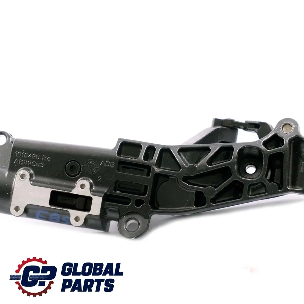 Verschluss Verdeck Rechts für BMW Z4 E85 Cabrio mit Teilenummer 7043874 BMW Z4 E85 Cabrio Verschluss Verdeck Rechts - SKU 7043874-2 - Teilenummer 7043874