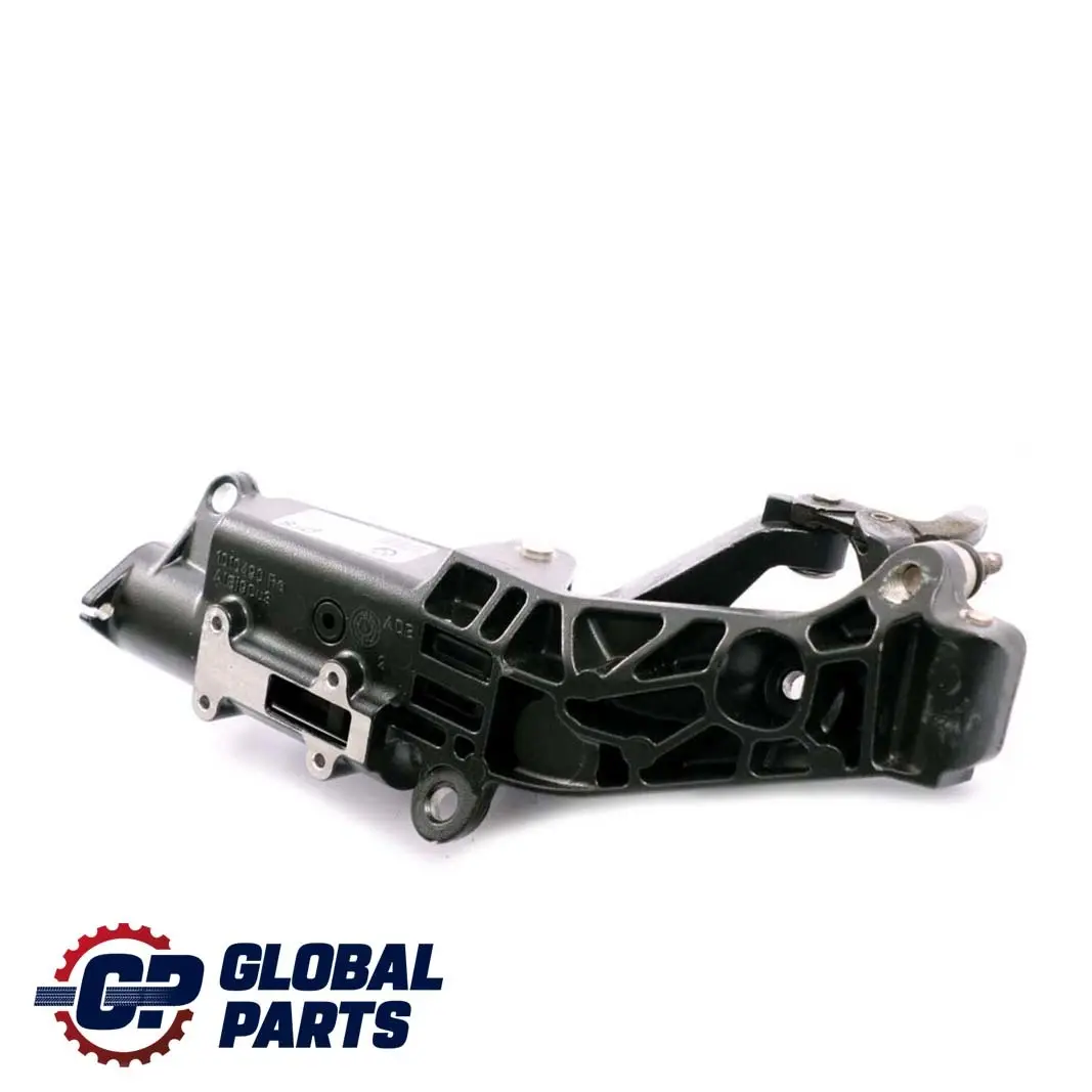 BMW Z4 E85 Roadster Folding Top Roof Latch Lock Right O/S Side - SKU 7043874-2 - Part number 7043874