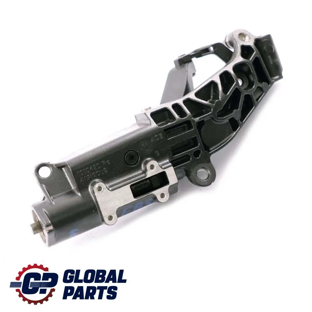 BMW Z4 E85 Roadster Techo Plegable Cerradura Pestillo Lado Derecho - SKU 7043874-2 - Número de pieza 7043874