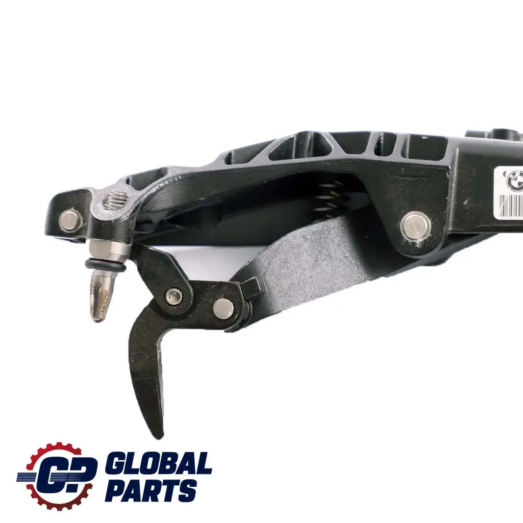 BMW Z4 er E85 3 Cabrio Verschluss Verdeck Rechts - SKU 7043874-2 - Teilenummer 7043874