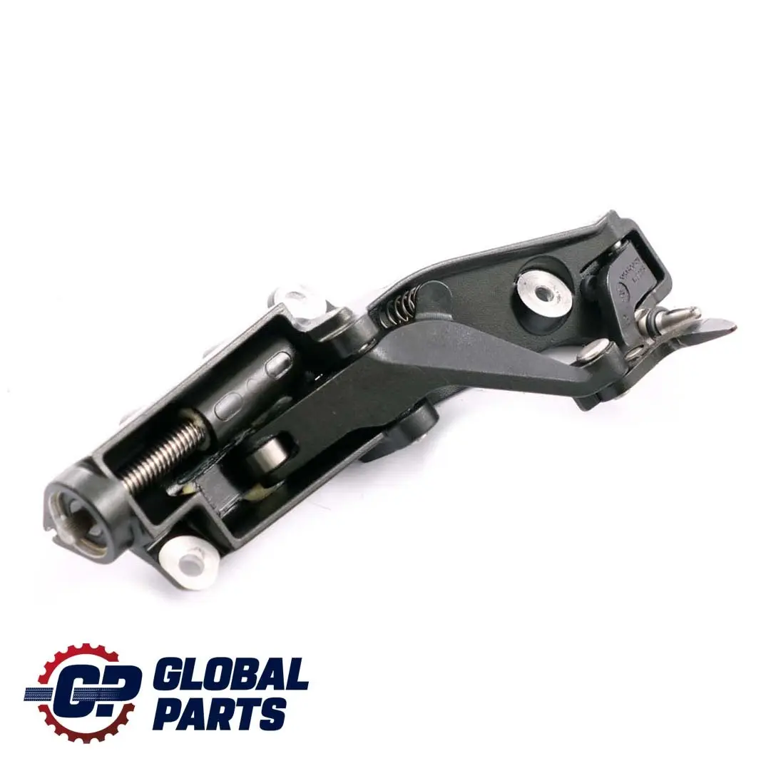 BMW Z4 Series E85 2 Roadster Folding Top Roof Latch Lock Right O/S Side - SKU 7043874-2 - Part number 7043874