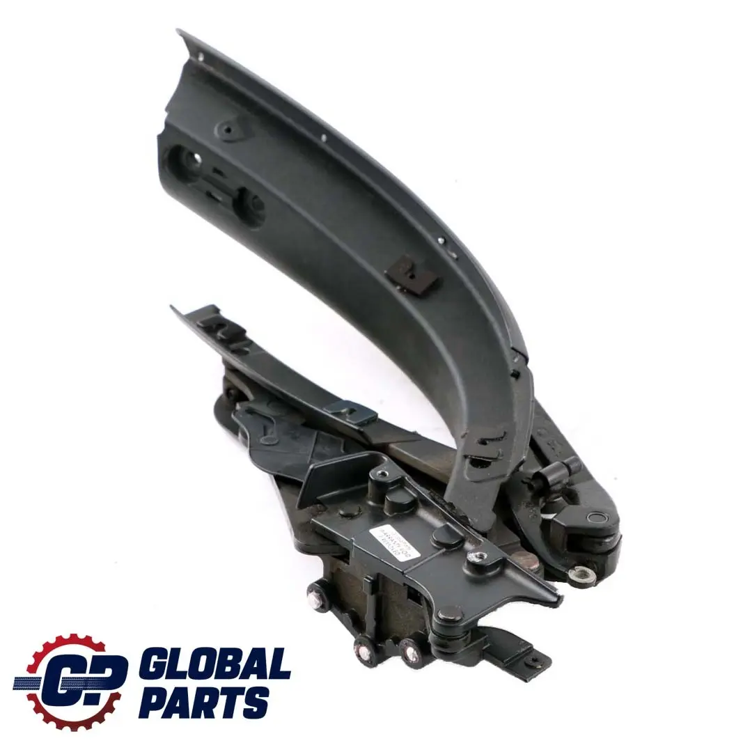 Cabriodach Verdeck Mechanismus Scharnier Rechts für BMW Z4 E85 Roadster mit Teilenummer 7043874 BMW Z4 E85 Roadster Cabriodach Verdeck Mechanismus Scharnier Rechts - SKU 7043874 - Teilenummer 7043874