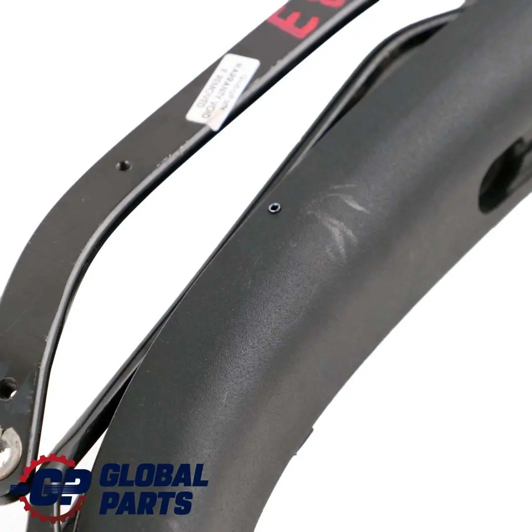 BMW E85 Roadster Plegable Soft Top Techo Marco Derecho Brazo Bisagra Bloqueo - SKU 7043874 - Número de pieza 7043874