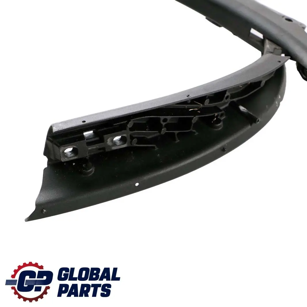 BMW Z4 E85 Pieghevole Tetto Morbido Telaio Destra Braccio Cerniera Bloccaggio - SKU 7043874 - Numero di parte 7043874