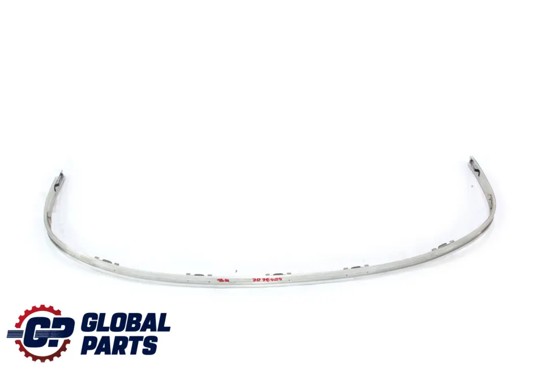 BMW Z4 E85 Roadster Cabriodach Verdeck Hinten Leistung Leiste - SKU 7043882 - Teilenummer 7043882