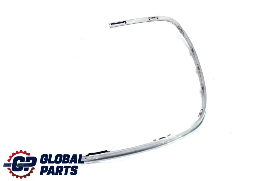 BMW Z4 E85 Roadster Cabriodach Verdeck Hinten Leistung Leiste - SKU 7043882 - Teilenummer 7043882