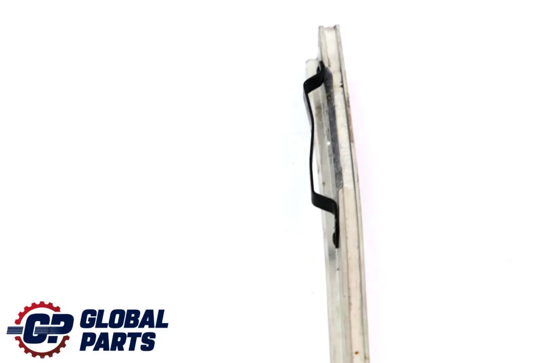 Folding Top Roof Rear Trim Tack Strip to BMW Z4 E85 Roadster with Part number 7043882 BMW Z4 E85 Roadster Folding Top Roof Rear Trim Tack Strip - SKU 7043882 - Part number 7043882