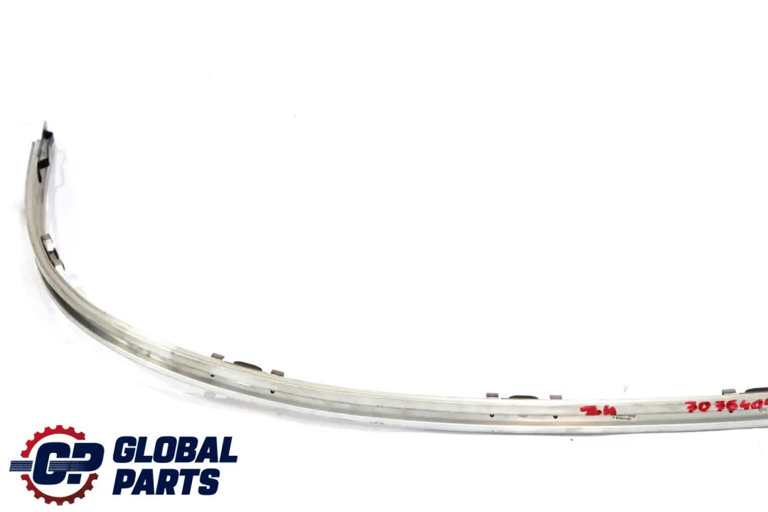 BMW Z4 E85 Roadster Tetto Cabrio Cappotta Posteriore Prestazioni Listello - SKU 7043882 - Numero di parte 7043882