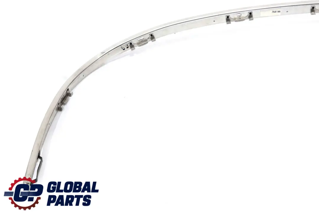 BMW Z4 E85 Roadster Tetto Cabrio Cappotta Posteriore Prestazioni Listello - SKU 7043882 - Numero di parte 7043882