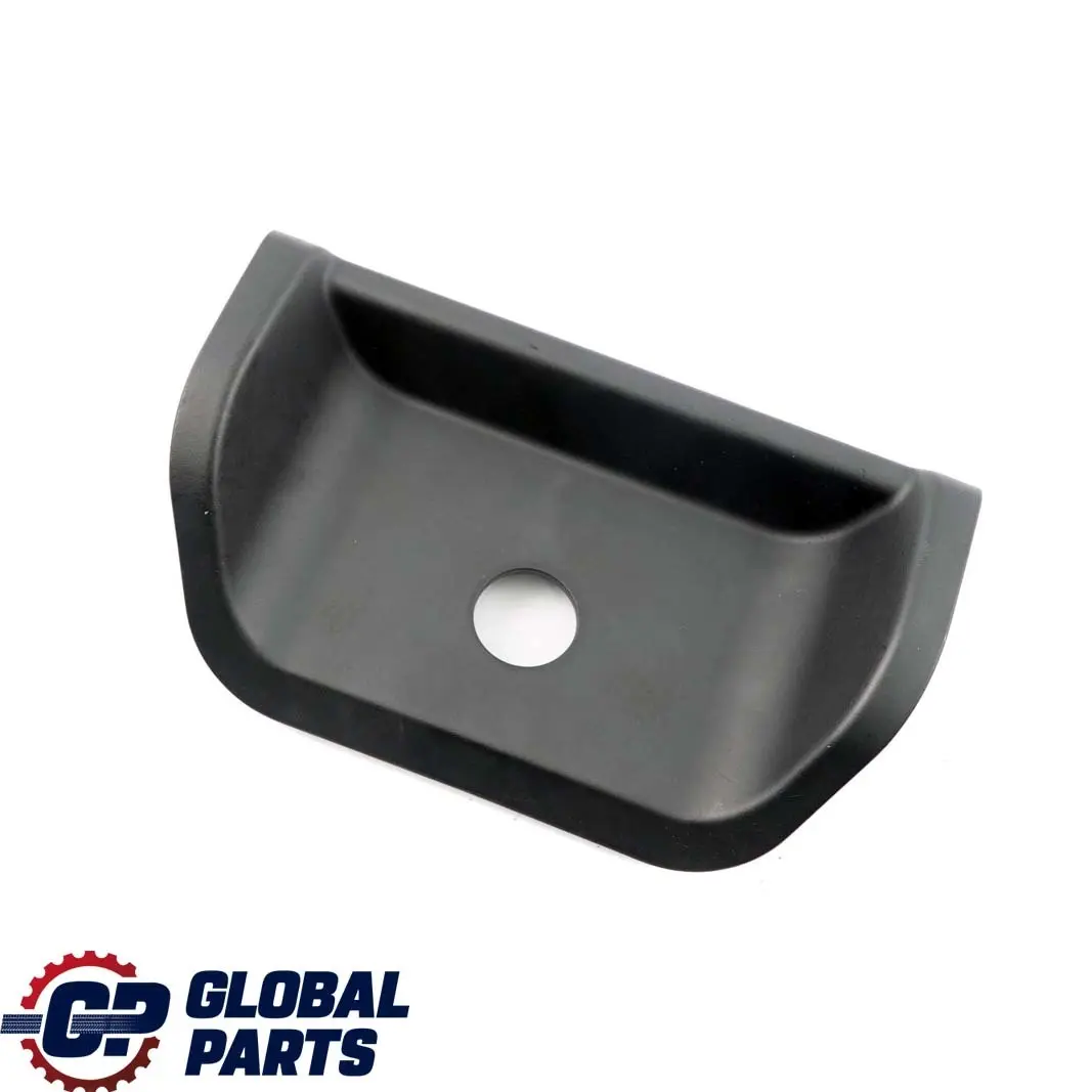 BMW Z4 er E85 Manuell Verdeck Windschutzscheibe Zentral Abdeckung - SKU 7043889 - Teilenummer 7043889