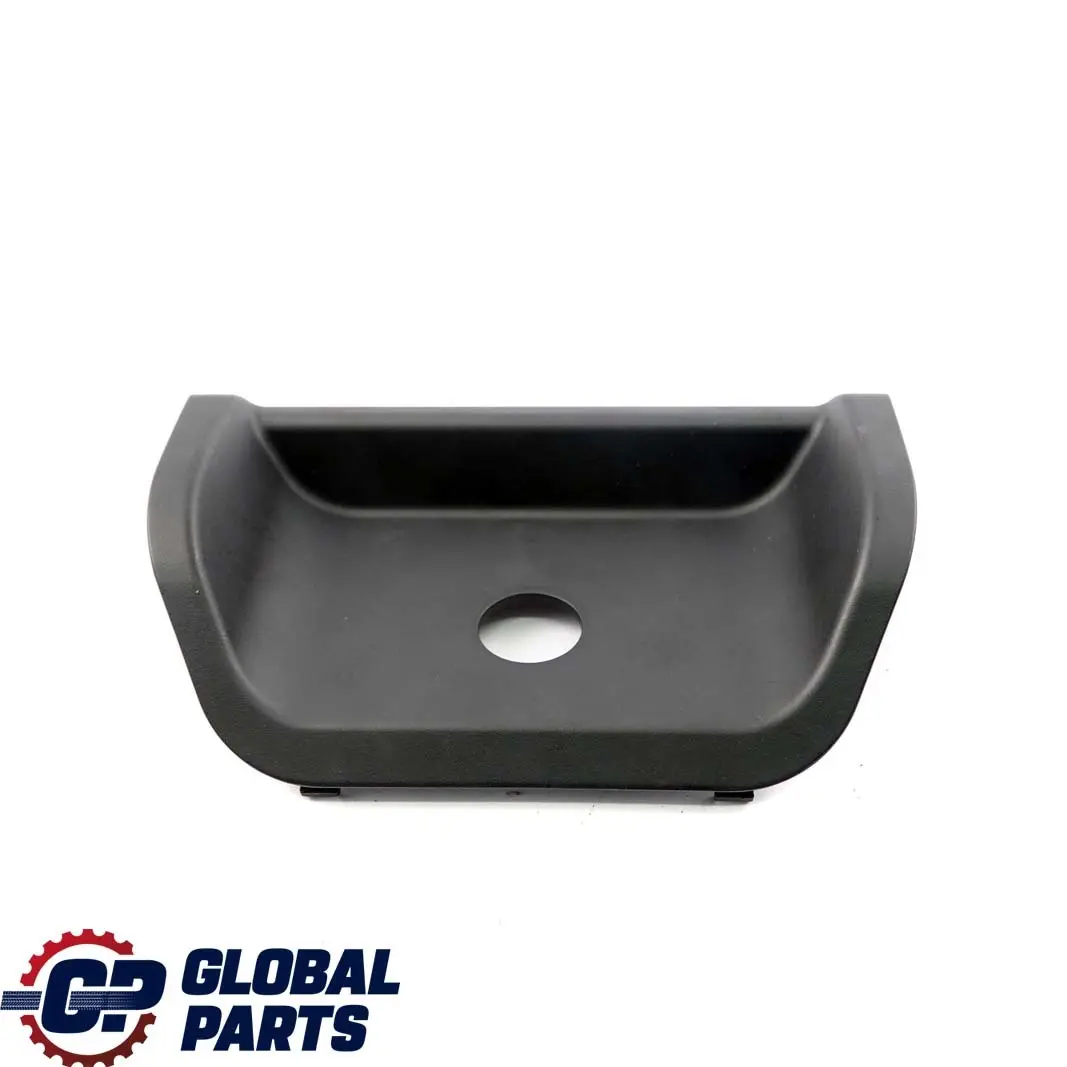 BMW Z4 Series E85 Manual Folding Top Windshield Frame Center Covering - SKU 7043889 - Part number 7043889