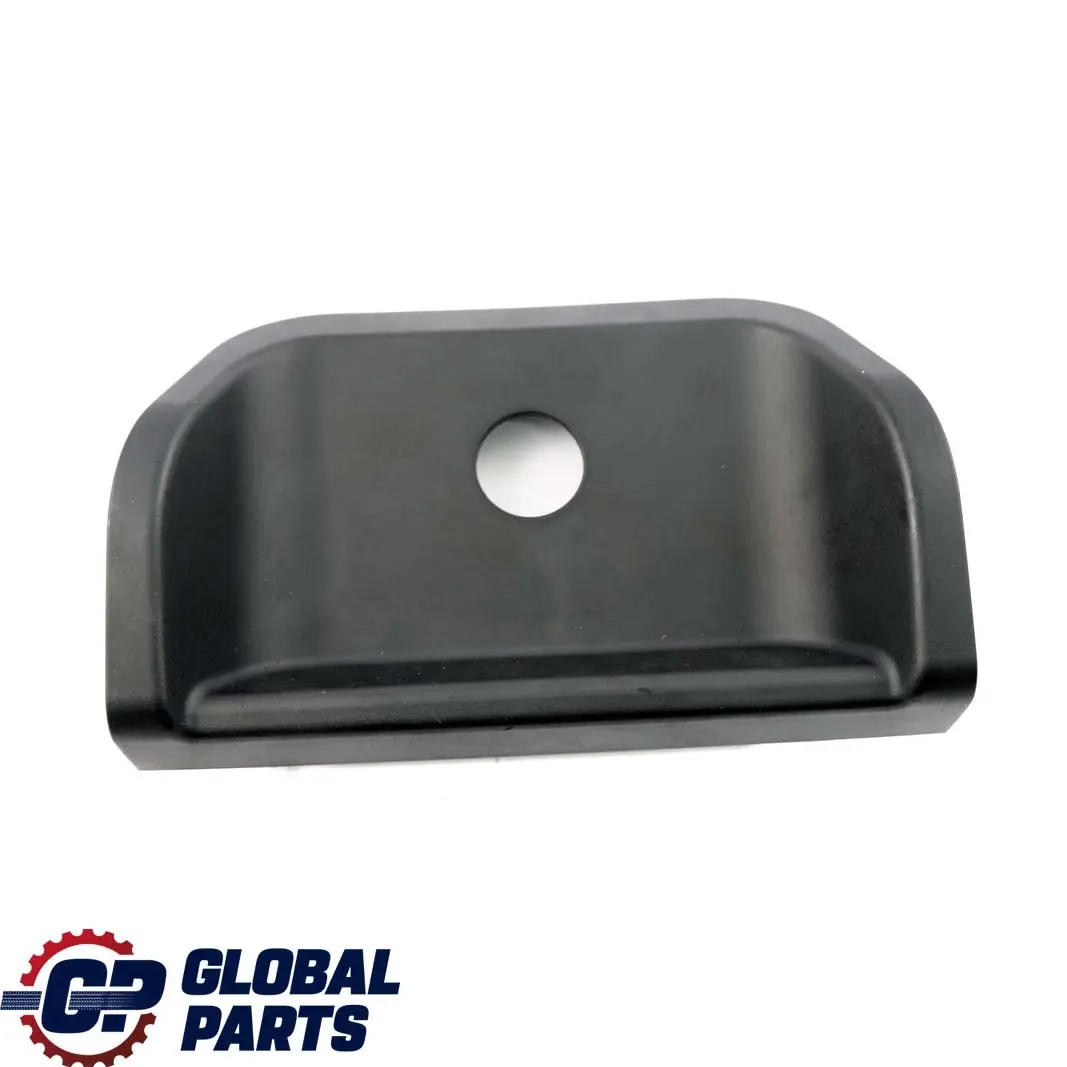 BMW Z4 er E85 Manuell Verdeck Windschutzscheibe Zentral Abdeckung - SKU 7043889 - Teilenummer 7043889