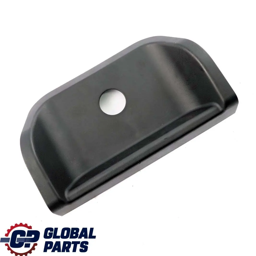 Manuell Verdeck Windschutzscheibe Zentral Abdeckung für BMW Z4 er E85 mit Teilenummer 7043889 BMW Z4 er E85 Manuell Verdeck Windschutzscheibe Zentral Abdeckung - SKU 7043889 - Teilenummer 7043889