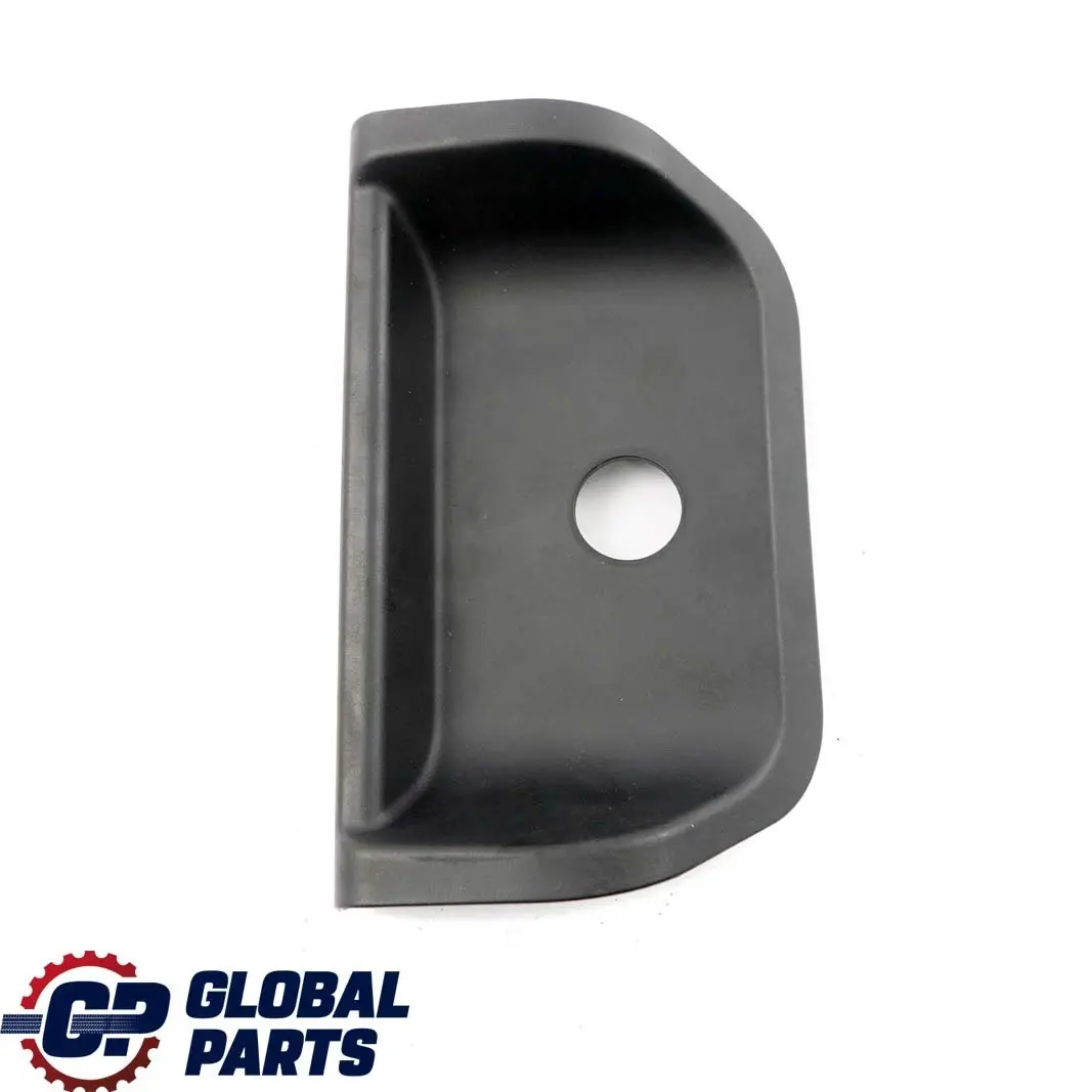 BMW Z4 er E85 Manuell Verdeck Windschutzscheibe Zentral Abdeckung - SKU 7043889 - Teilenummer 7043889