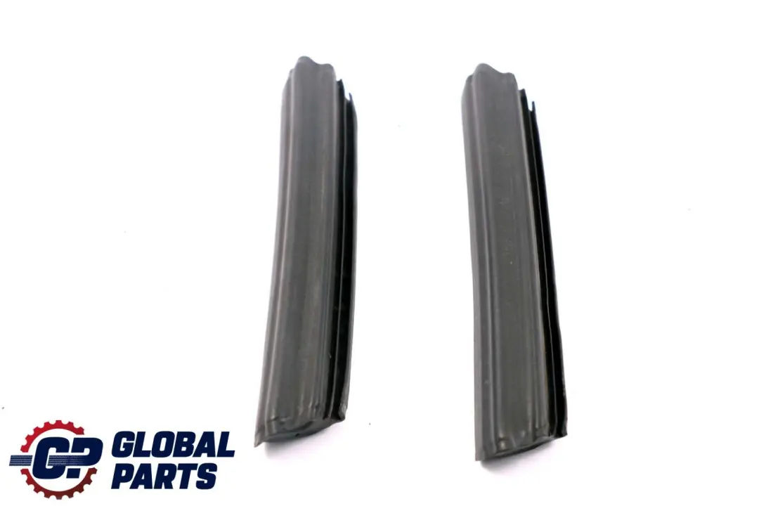 Canal Sello Ventana Guía Centro Izquierda Derecha Set Techo para BMW Z4 E85 Roadster con número de pieza 7043895 BMW Z4 E85 Roadster Canal Sello Ventana Guía Centro Izquierda Derecha Set Techo - SKU 7043895 - Número de pieza 7043895