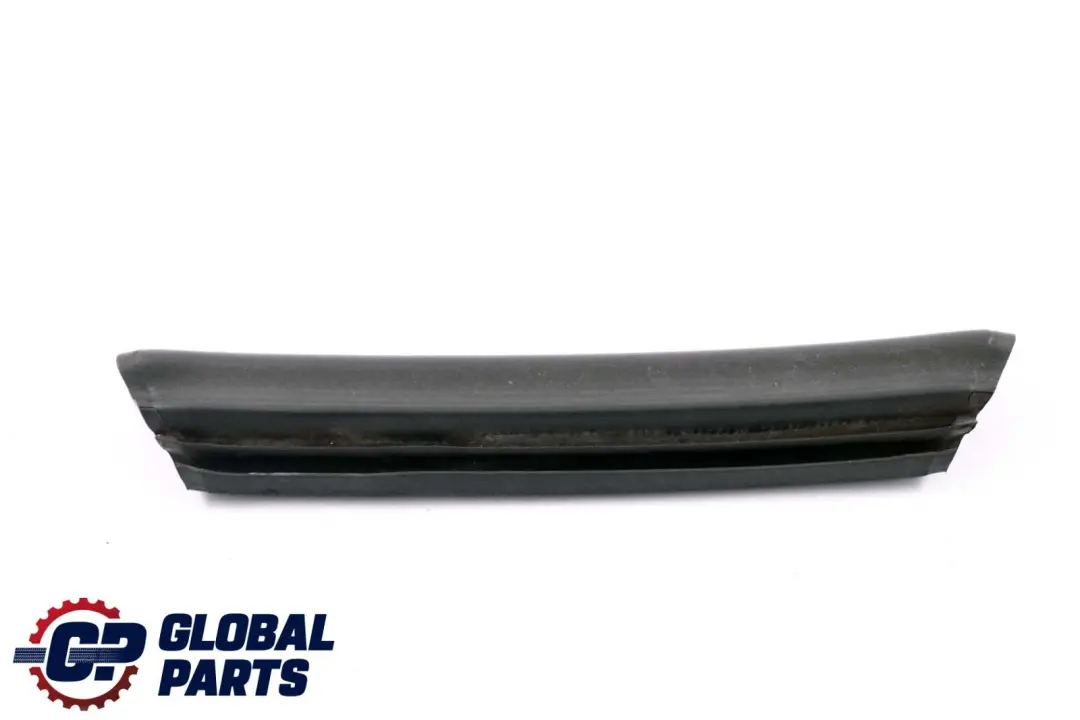 Canale Guarnizione Finestra Guida Centro Sinistra Destra Tettuccio per BMW Z4 E85 con numero di parte 7043895 BMW Z4 E85 Canale Guarnizione Finestra Guida Centro Sinistra Destra Tettuccio - SKU 7043895 - Numero di parte 7043895