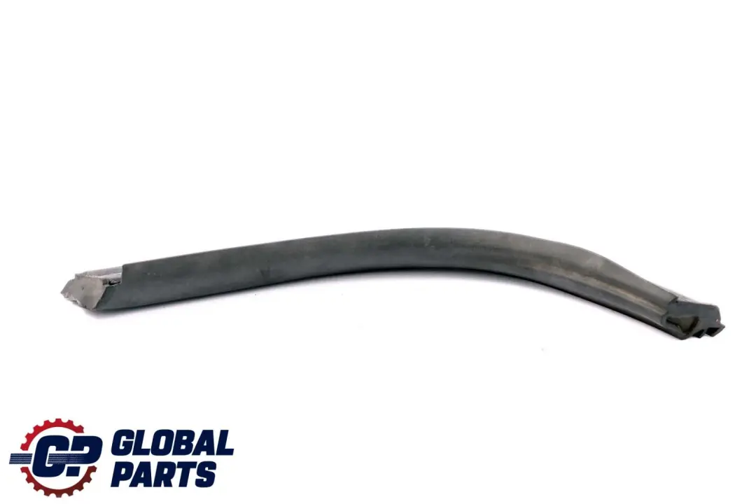 Guia Ventana Trasera Izquierda Sello Techo para BMW Z4 Serie E85 Roadster con número de pieza 7043897 BMW Z4 Serie E85 Roadster Guia Ventana Trasera Izquierda Sello Techo - SKU 7043897 - Número de pieza 7043897