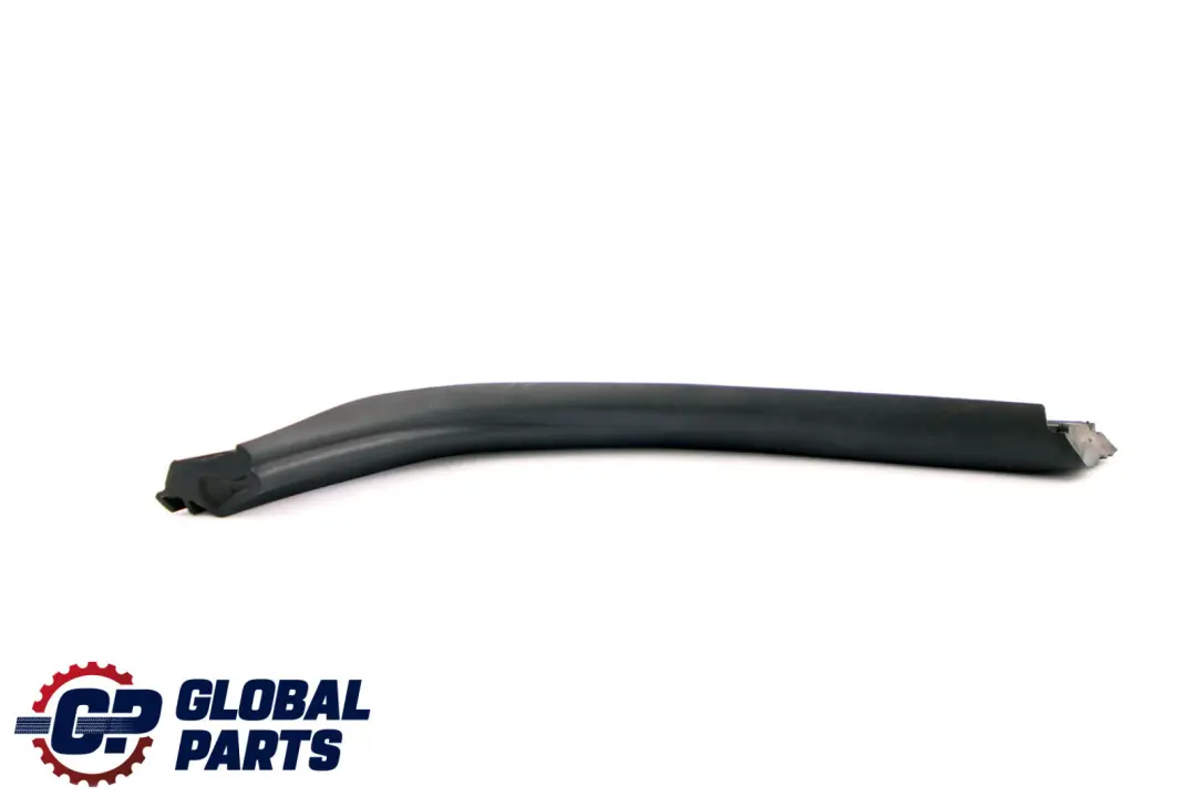 BMW Z4 Series E85 Window Guide Rear Right O/S Seal Roof Top - SKU 7043898 - Part number 7043898