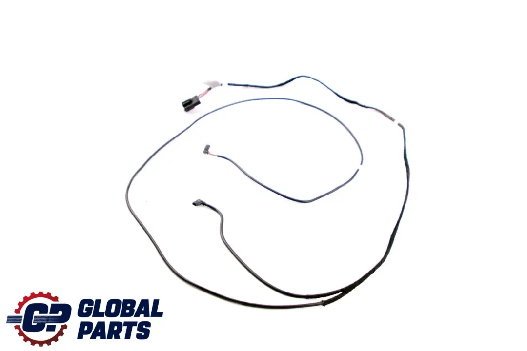 BMW Z4 Series E85 Cable Harness Wiring Folding Top Sliding Roof 7118854 - SKU 7043906 - Part number 7043906