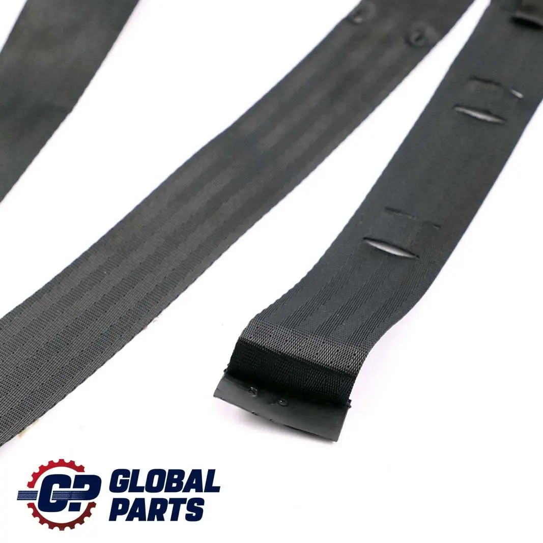 BMW Z4 Series E85 Folding Top Left Right N/O/S Tension Belt Set - SKU 7043909 / 7043910 - Part number 7043909 7043910