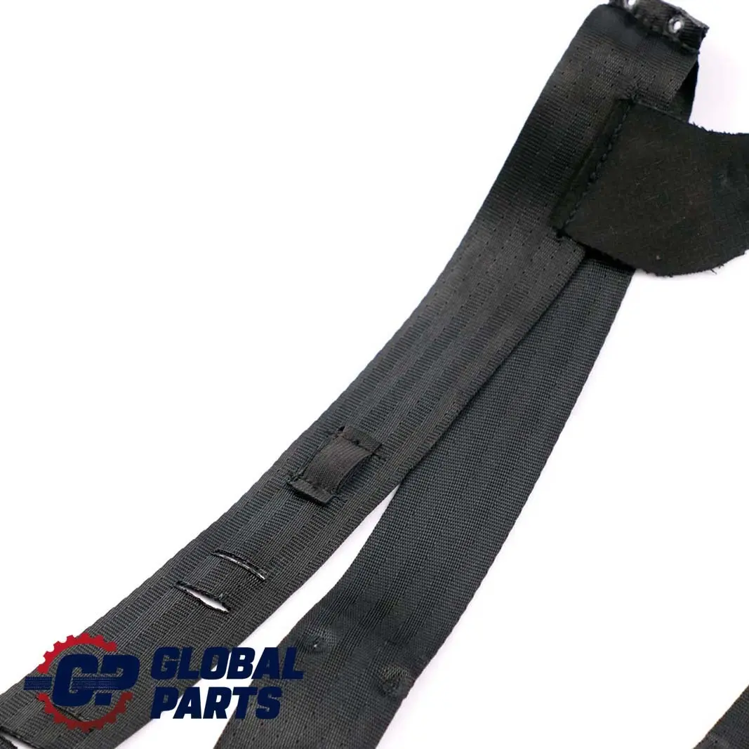 BMW Z4 Series E85 Folding Top Left Right N/O/S Tension Belt Set - SKU 7043909 / 7043910 - Part number 7043909 7043910