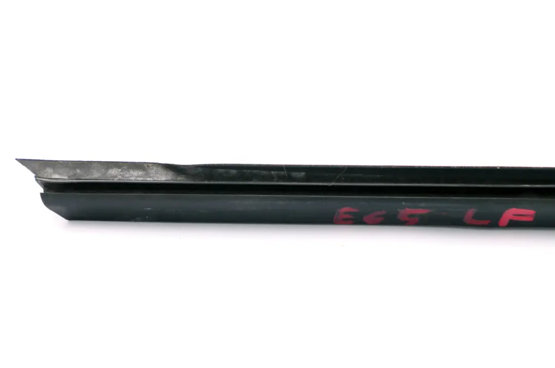 BMW E65 E66 Chiusino Guarnizione Interno Anteriore Sinistra Porta Finestra - SKU 7044143 - Numero di parte 7044143