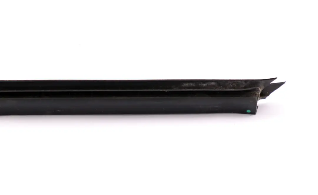 BMW E65 E66 Chiusino Guarnizione Interno Anteriore Sinistra Porta Finestra - SKU 7044143 - Numero di parte 7044143