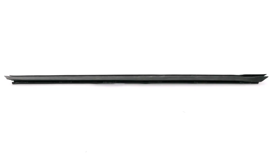 BMW E65 E66 Interior Puerta Delantera Izquierda Canal Ventana Sello Cubierta - SKU 7044143 - Número de pieza 7044143