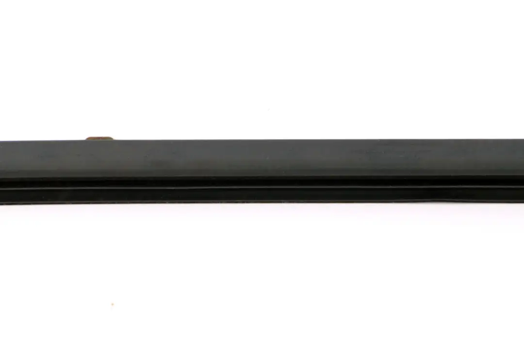 BMW 7 Series E65 E66 Inner Front Right O/S Door Window Channel Seal Strip Cover - SKU 7044144 - Part number 7044144