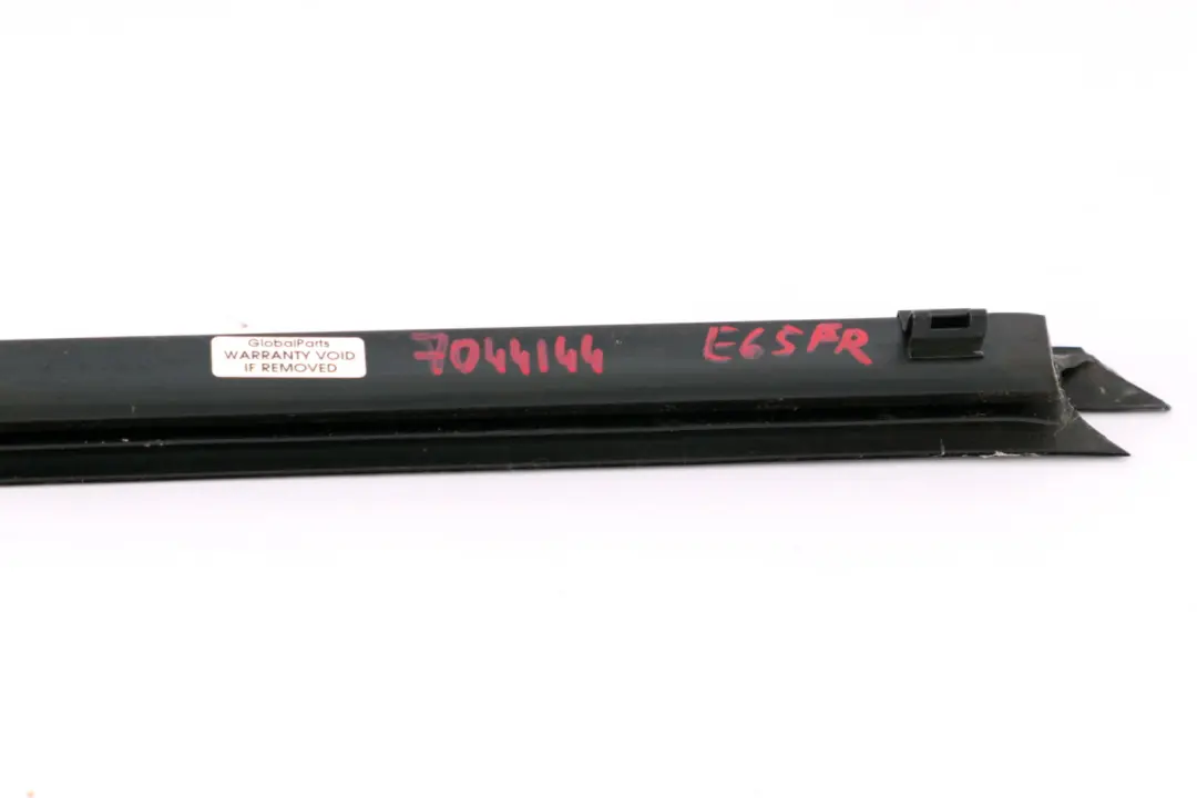 BMW E65 E66 Chiusino Interno Destro - SKU 7044144 - Numero di parte 7044144
