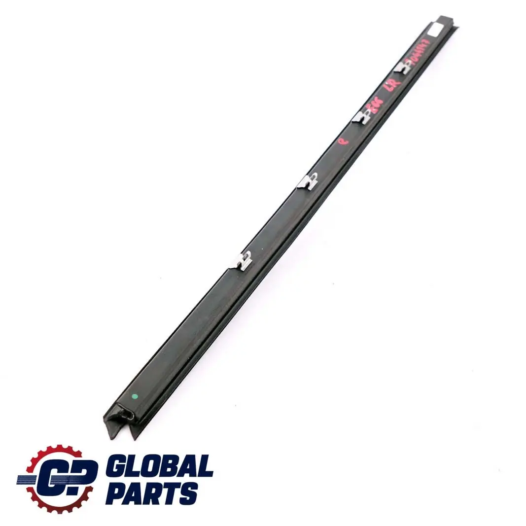 Plaque D'egout Interieur Arriere Gauche pour BMW E66 à propos du numéro de pièce 7044147 BMW E66 Plaque D'egout Interieur Arriere Gauche - SKU 7044147 - Numéro de pièce 7044147