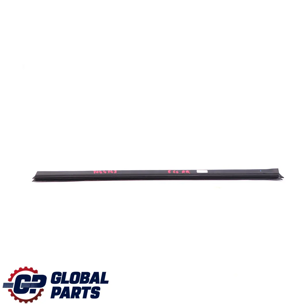 BMW 7 E66 Chiusino Interno Posteriore Destra 7044148