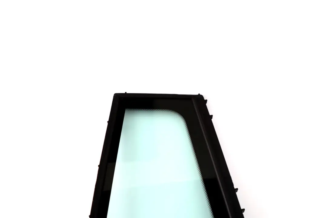 Vitre De Porte Arrière Fixe En Verre Vert Gauche AS2 pour BMW E61 à propos du numéro de pièce 7044175 BMW E61 Vitre De Porte Arrière Fixe En Verre Vert Gauche AS2 - SKU 7044175 - Numéro de pièce 7044175