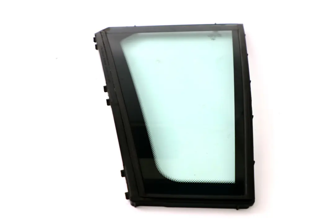 Heck Tür Fenster Festste Hendes Grünes Glas Verglasung Links AS2 für BMW E61 mit Teilenummer 7044175 BMW E61 Heck Tür Fenster Festste Hendes Grünes Glas Verglasung Links AS2 - SKU 7044175 - Teilenummer 7044175