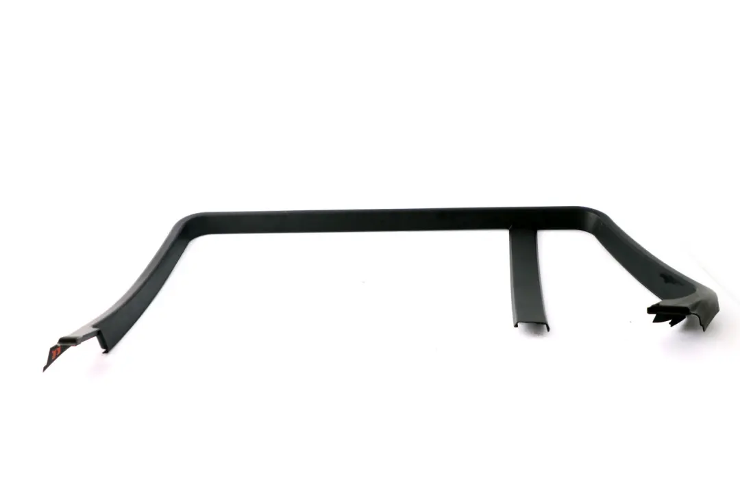 BMW 5 Series E61 LCI Cover Window Frame Door Rear Right O/S - SKU 7044178 - Part number 7044178